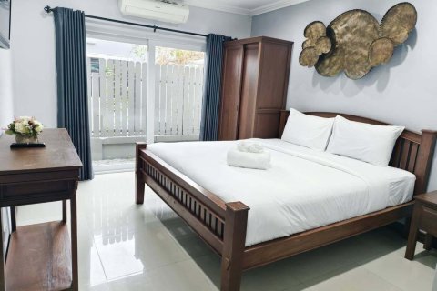 Villa à Pattaya, Thaïlande 7 chambres № 170671 - photo 9