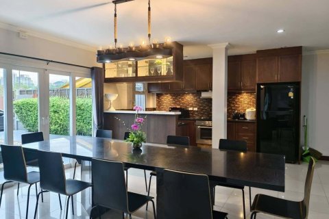 Villa à Pattaya, Thaïlande 7 chambres № 170671 - photo 7