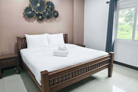 Villa à Pattaya, Thaïlande 7 chambres № 170671 - photo 4