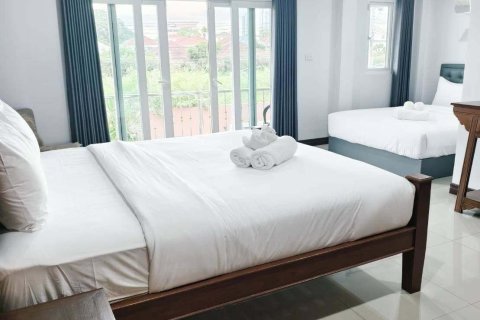 Villa à Pattaya, Thaïlande 7 chambres № 170671 - photo 17