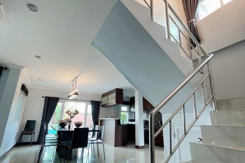 Villa à Pattaya, Thaïlande 7 chambres № 170671 - photo 5