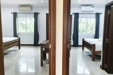 Villa à Pattaya, Thaïlande 7 chambres № 170671 - photo 15