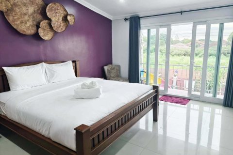 Villa à Pattaya, Thaïlande 7 chambres № 170671 - photo 11