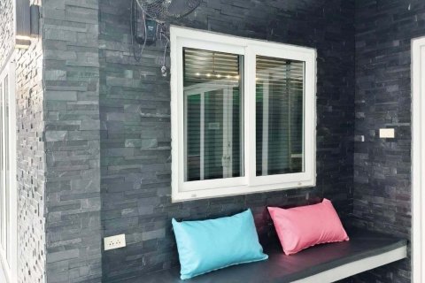 Villa à Pattaya, Thaïlande 7 chambres № 170671 - photo 8