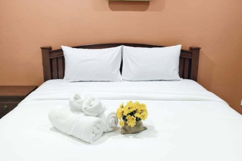 Villa à Pattaya, Thaïlande 7 chambres № 170671 - photo 12