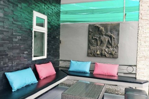 Villa à Pattaya, Thaïlande 7 chambres № 170671 - photo 18