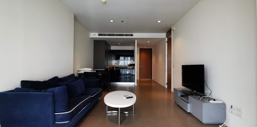 Студия в кондо в Кхлонг Сане, Бангкок, Таиланд № 170670