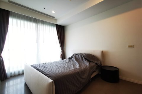 Студия в кондо в Кхлонг Сане, Бангкок, Таиланд № 170670 - фото 6