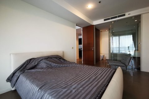 Студия в кондо в Кхлонг Сане, Бангкок, Таиланд № 170670 - фото 5