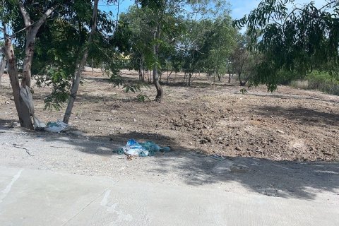 Terrain à Hua Hin, Thaïlande 5900 m2 № 170673 - photo 4