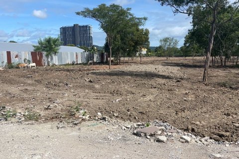 Terrain à Hua Hin, Thaïlande 5900 m2 № 170673