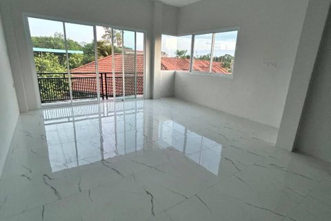 Дом в Сураттхани, Таиланд с 4 спальнями  № 170675 - фото 6