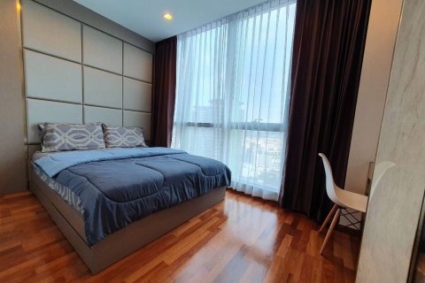 Кондоминиум с 2 спальнями в Ратчатхеви, Бангкок, Таиланд № 170676