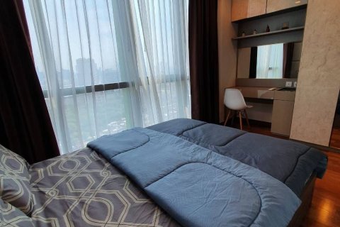 Кондоминиум с 2 спальнями в Ратчатхеви, Бангкок, Таиланд № 170676 - фото 2