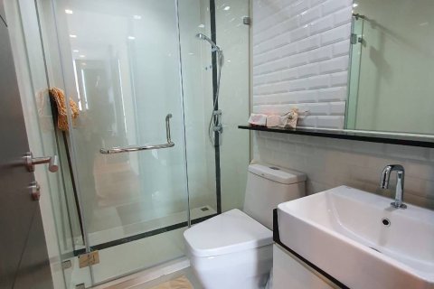 Кондоминиум с 2 спальнями в Ратчатхеви, Бангкок, Таиланд № 170676 - фото 9