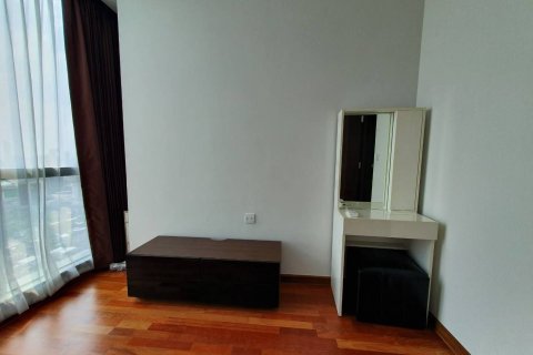 Кондоминиум с 2 спальнями в Ратчатхеви, Бангкок, Таиланд № 170676 - фото 5