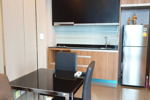 Кондоминиум с 2 спальнями в Ратчатхеви, Бангкок, Таиланд № 170676 - фото 6