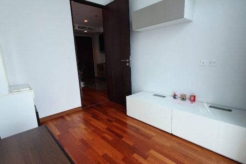 Кондоминиум с 2 спальнями в Ратчатхеви, Бангкок, Таиланд № 170676 - фото 3