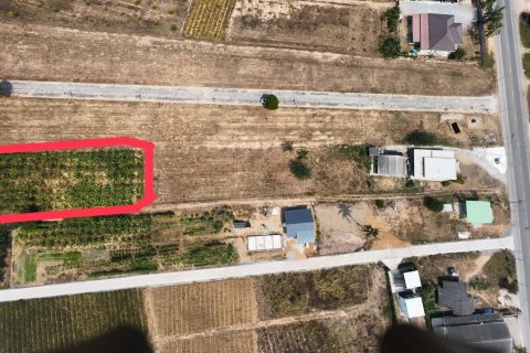 Земельный участок в Хуа Хине, Таиланд 3200м2  № 170674 - фото 5