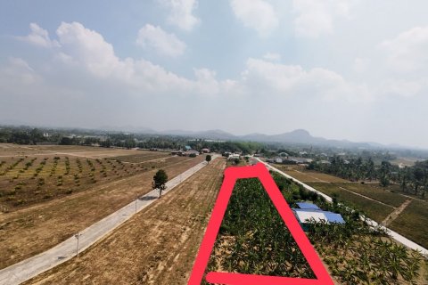 Земельный участок в Хуа Хине, Таиланд 3200м2  № 170674 - фото 7