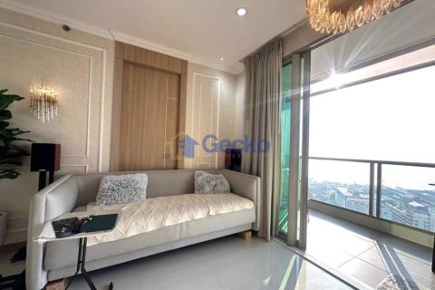 Condo in Pattaya, Thailand, 2 bedrooms № 196324 - photo 2