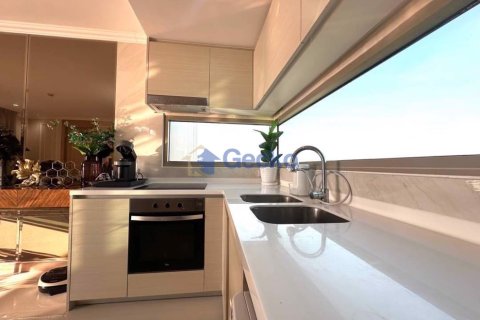Condo in Pattaya, Thailand, 2 bedrooms № 196324 - photo 7
