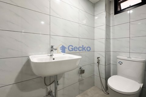 Дом в Паттайе, Таиланд с 4 спальнями № 196326 - фото 5