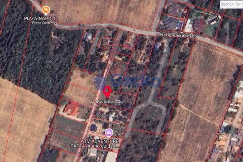 ที่ดินในพัทยา, ประเทศไทย № 196327 - รูปถ่าย 9