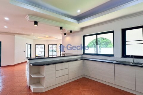 บ้านในพัทยา, ประเทศไทย 4 ห้องนอน № 196325 - รูปถ่าย 29