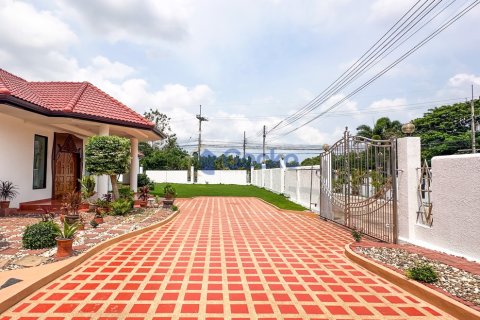 บ้านในพัทยา, ประเทศไทย 4 ห้องนอน № 196325 - รูปถ่าย 6
