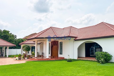 บ้านในพัทยา, ประเทศไทย 4 ห้องนอน № 196325 - รูปถ่าย 9