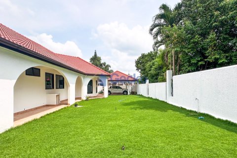บ้านในพัทยา, ประเทศไทย 4 ห้องนอน № 196325 - รูปถ่าย 10