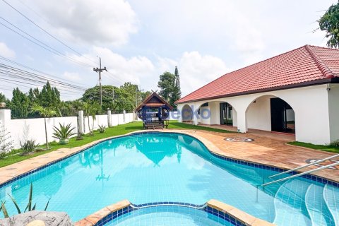 บ้านในพัทยา, ประเทศไทย 4 ห้องนอน № 196325 - รูปถ่าย 11