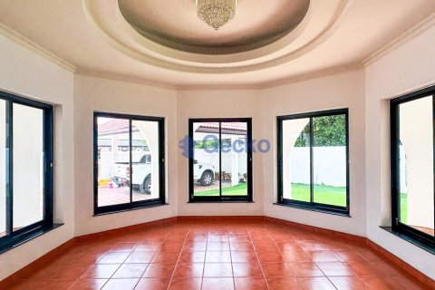 บ้านในพัทยา, ประเทศไทย 4 ห้องนอน № 196325 - รูปถ่าย 15