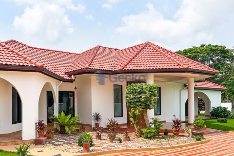 บ้านในพัทยา, ประเทศไทย 4 ห้องนอน № 196325 - รูปถ่าย 5