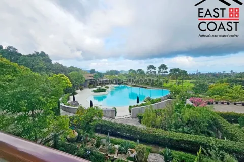 Condominio de 1 dormitorio en Pattaya, Tailandia № 213167 - foto 20