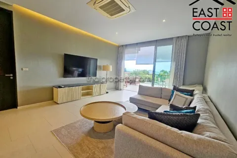 Condominio de 1 dormitorio en Pattaya, Tailandia № 213167 - foto 10