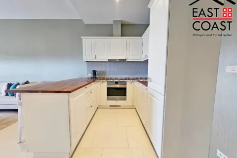 Condominio de 1 dormitorio en Pattaya, Tailandia № 213167 - foto 13