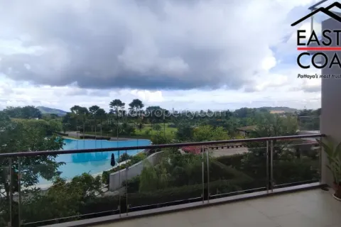 Condominio de 1 dormitorio en Pattaya, Tailandia № 213167 - foto 26