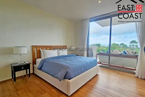 Condominio de 1 dormitorio en Pattaya, Tailandia № 213167 - foto 18