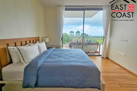 Condominio de 1 dormitorio en Pattaya, Tailandia № 213167 - foto 16