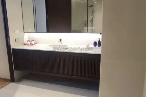 Condominio de 1 dormitorio en Pattaya, Tailandia № 213167 - foto 22