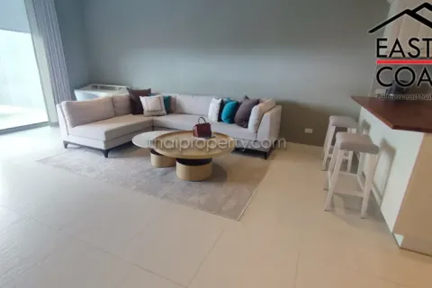 Condominio de 1 dormitorio en Pattaya, Tailandia № 213167 - foto 25