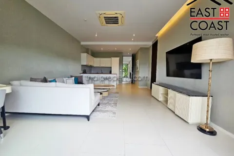 Condominio de 1 dormitorio en Pattaya, Tailandia № 213167 - foto 7