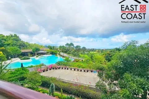 Condominio de 1 dormitorio en Pattaya, Tailandia № 213167 - foto 5
