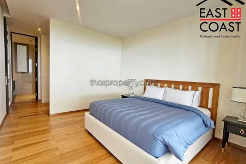 Condominio de 1 dormitorio en Pattaya, Tailandia № 213167 - foto 17