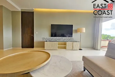 Condominio de 1 dormitorio en Pattaya, Tailandia № 213167 - foto 9
