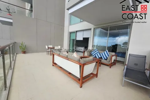 Condominio de 1 dormitorio en Pattaya, Tailandia № 213167 - foto 2