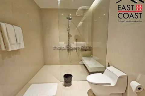 Condominio de 1 dormitorio en Pattaya, Tailandia № 213167 - foto 14