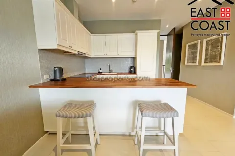 Condominio de 1 dormitorio en Pattaya, Tailandia № 213167 - foto 12